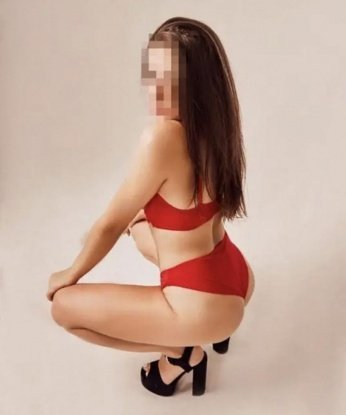 Анкета проститутки Юлиана - Фото 1, Светлый Яр, 20 лет, №9386